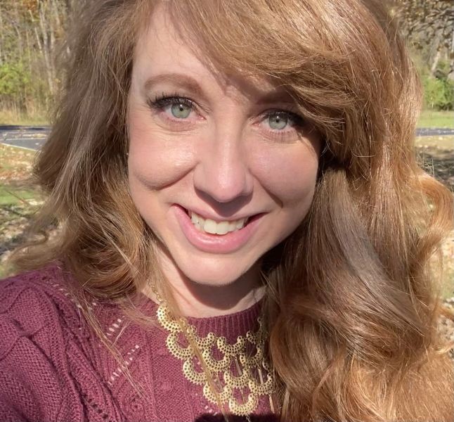 Alyson Grider