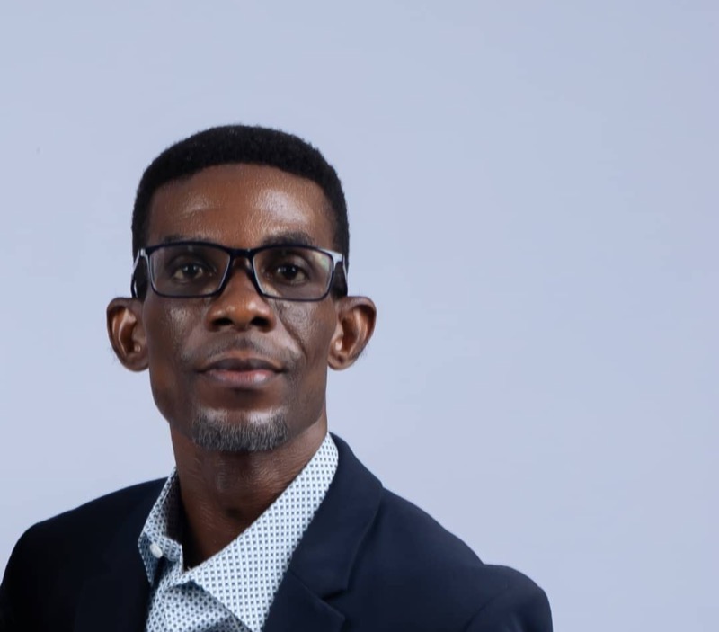 Bernard Lartey