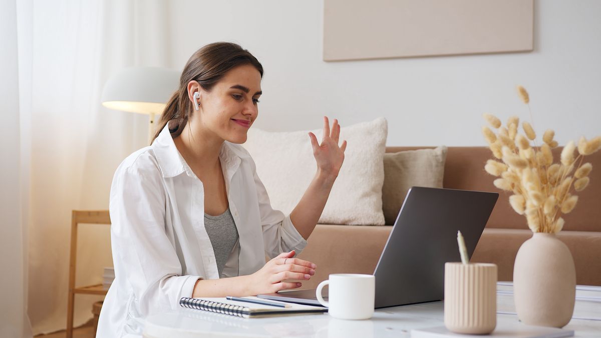 Free consultation video call