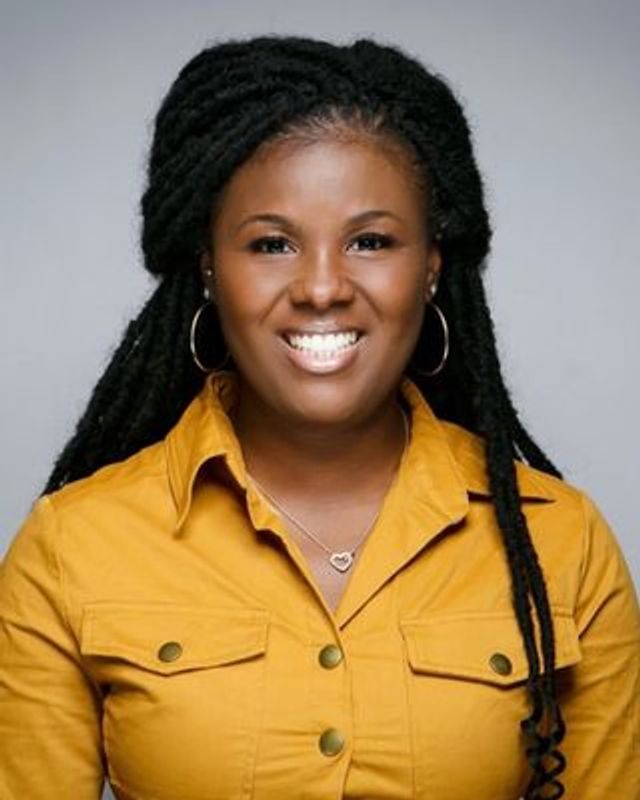 Denetra Taylor