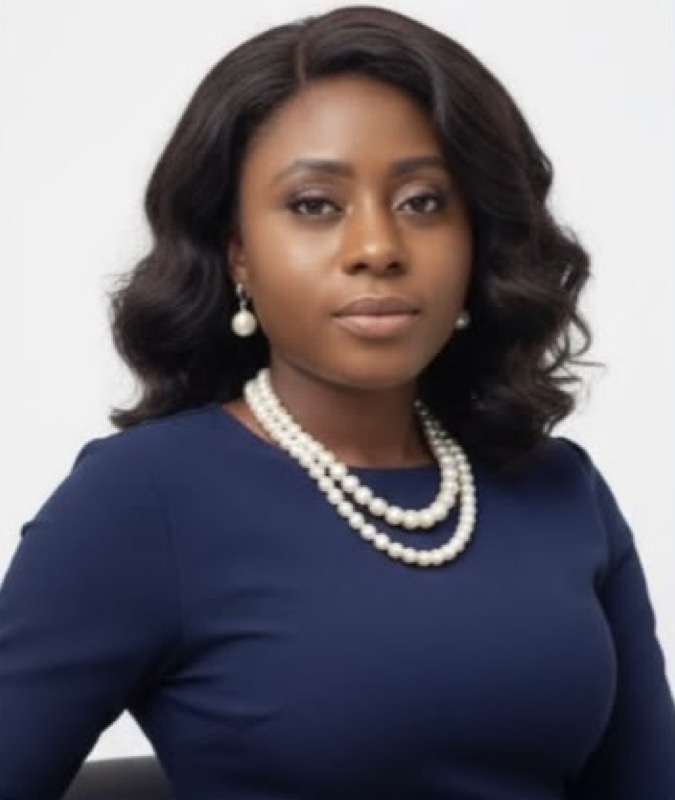 Lucy Onovwa