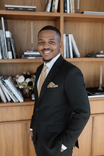 Dr. Michael Whiteside II