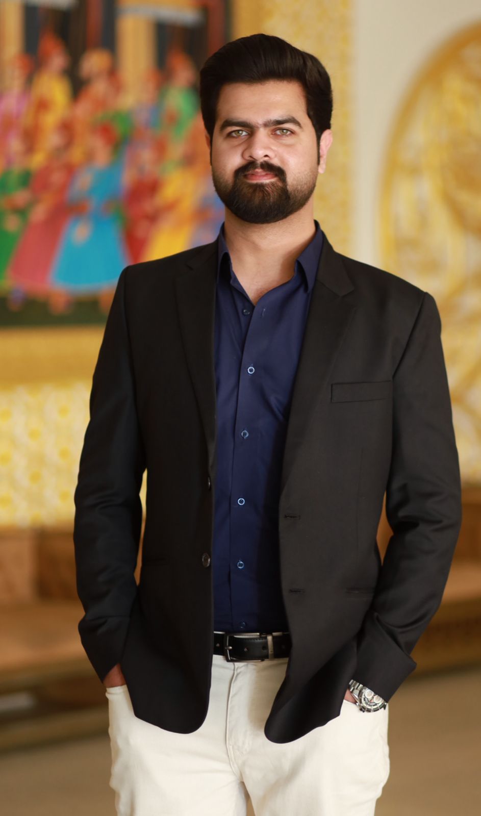 Muneeb Iqbal