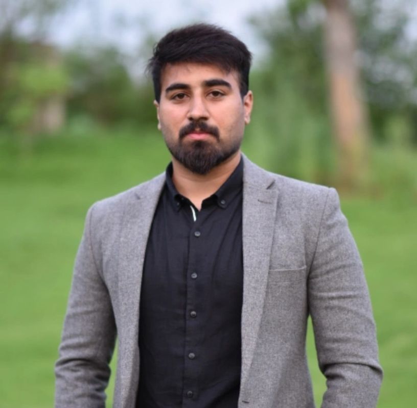 Nokhaiz Ibrar