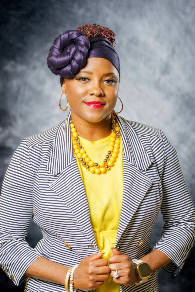 Tammi Prince